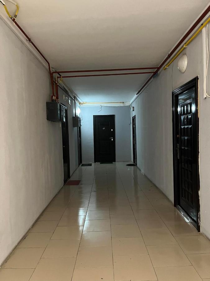 HomeinBatoumi Extérieur photo