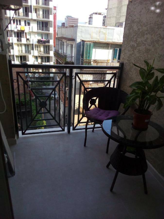 HomeinBatoumi Extérieur photo